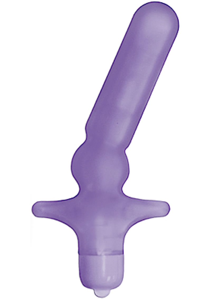 My First Mini Anal T Waterproof Purple