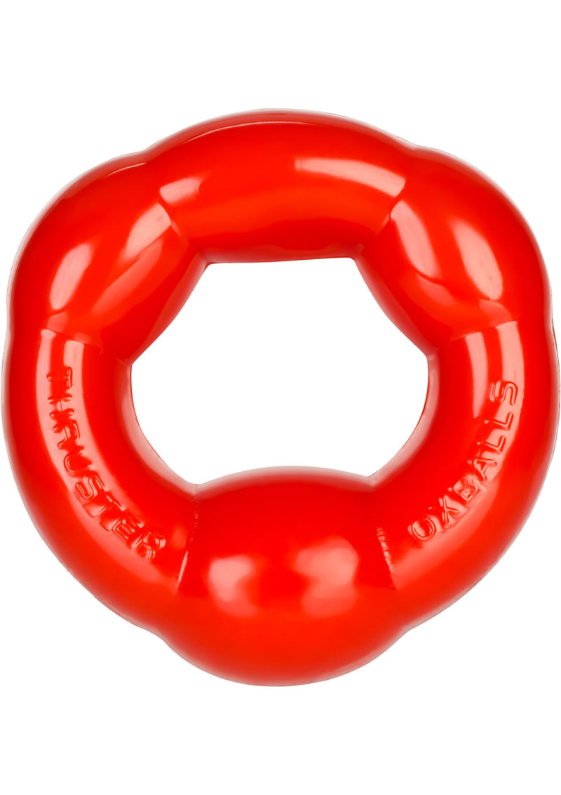 Thruster Cockring Red