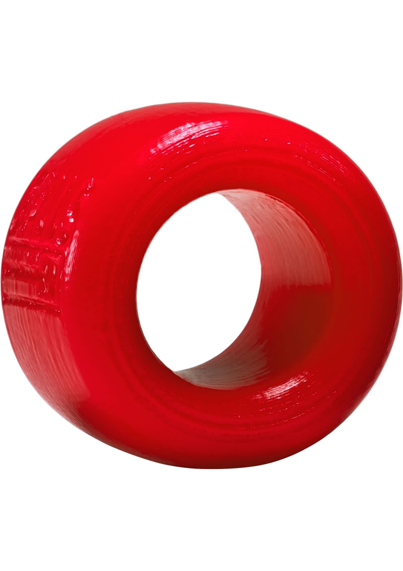 Atomic Jock Balls T Silicone Ballstretcher Red