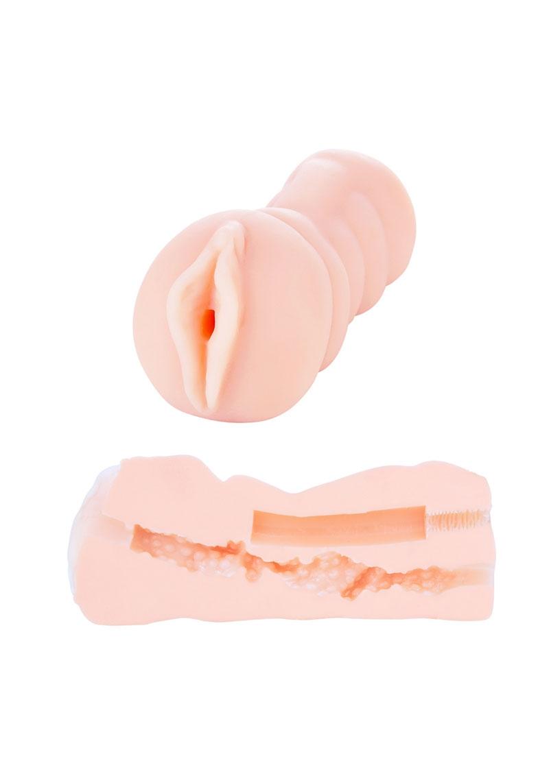 Linx Mini Vicki Mini Realistic Masturbator Waterproof