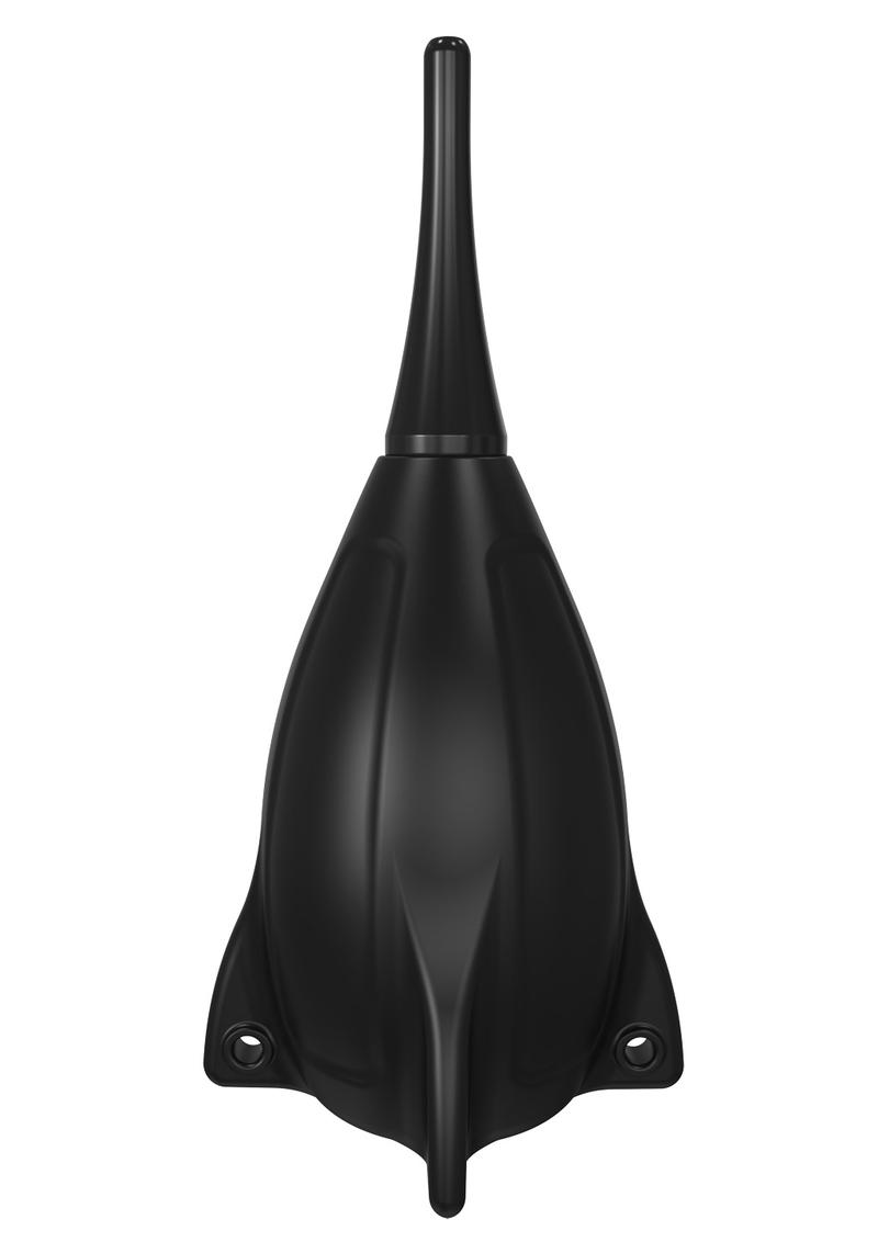 Bathmate Hydro Rocket Douche Black