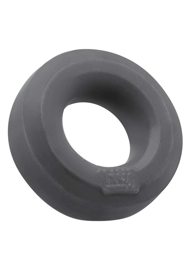 Hunkyjunk HUJ C-Ring Silicone Blend Stone