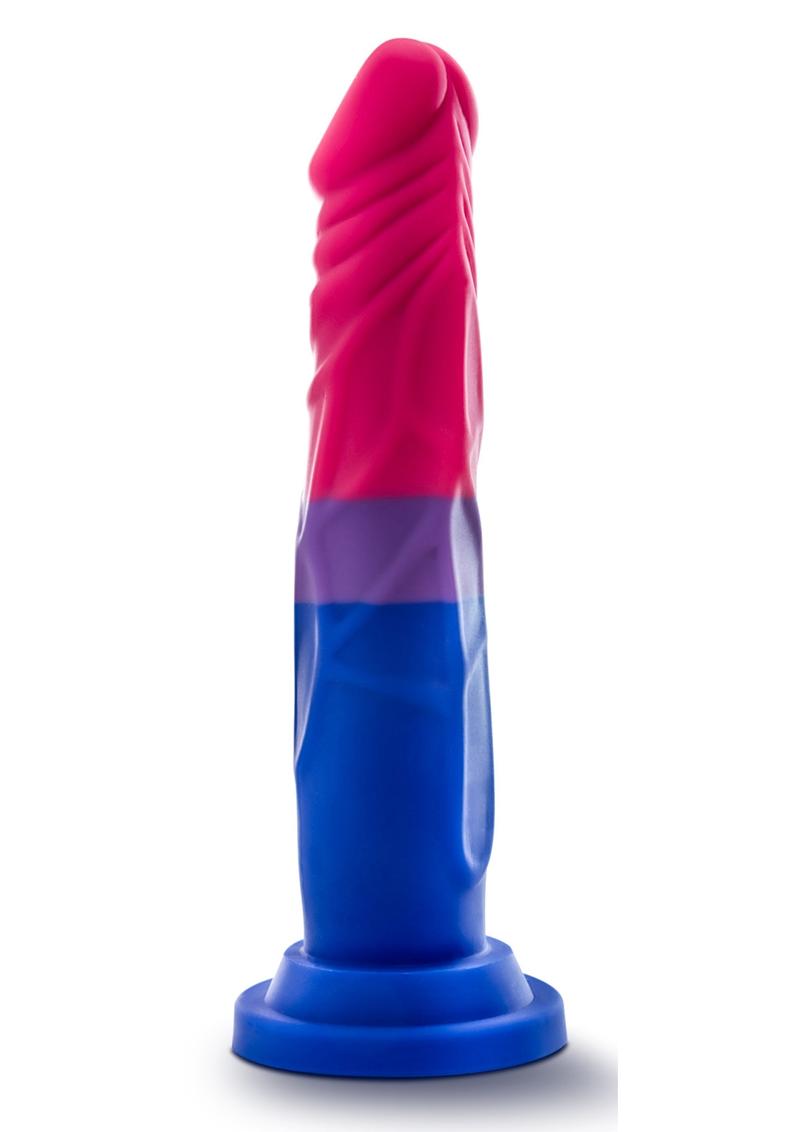 Avant Pride P8 Love Dido Silicone Non Vibrating Waterproof