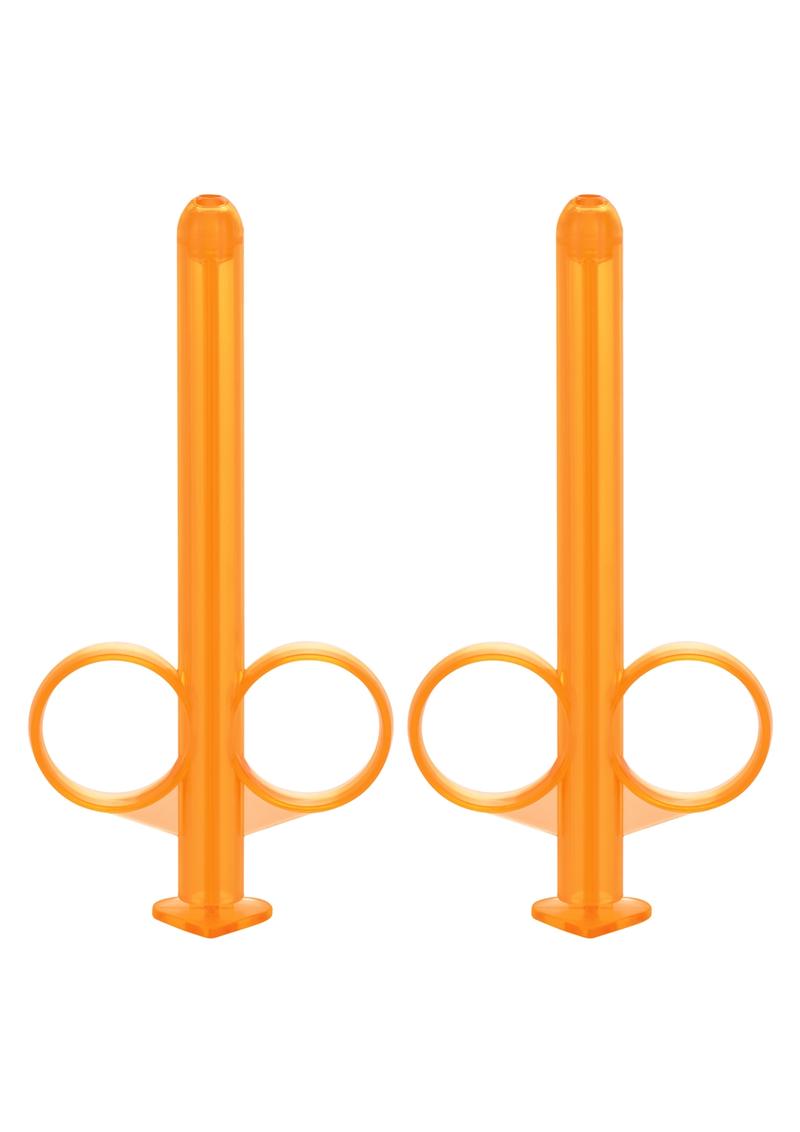 Lube Tube Lube Applicator Orange