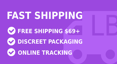 Fast Shipping