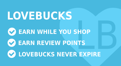 Lovebucks