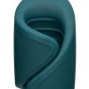 Lovense Gush Handsfree Remote Controlled Glans Massager - Green