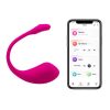 Lovense Lush 2 App Compatible Silicone Bullet - Pink