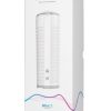 Lovense Max 2 with Neutral-Shaped Sleeve - White