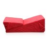 Bedroom Bliss Love Cushion Set - Red