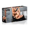 Bedroom Bliss Bondage Cushion Set - Black