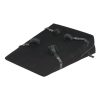 Bedroom Bliss Bondage Cushion XL - Black