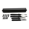 Bedroom Bliss Sex Spreader - Black