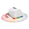 Cowgirl Unicorn Premium Silicone Riding Sex Machine - White