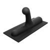 Cowgirl Lone Ranger Silicone Attachment - Black