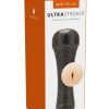 ME YOU US Ultrastroker V1 Masturbator - Pussy - Vanilla