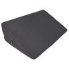 Pivot Positioner Wedge - Black