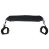 Pivoit Positioning Bar - Black