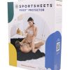 Pivot Protector Sheet - Black