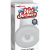 PDX Extreme Wet Stroker Slide and Glide - Frosted