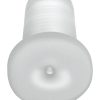 PDX Extreme Wet Stroker Slide and Glide - Frosted
