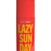 Simply Sexy Pheromone Body Mist Lazy Sunday 3.35oz