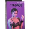 Euphoria Collection Hand Cuffs - Black