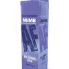 Numb AF Anal Numbing Flavored Cream 1.5oz - Blue Raspberry