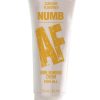 Numb AF Anal Numbing Flavored Cream 1.5oz - Cupcake