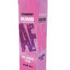 Numb AF Anal Numbing Flavored Cream 1.5oz - Strawberry