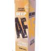 Deep AF Deep Throat Numbing Spray 1oz - Cupcake