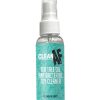 Clean AF Sex Toy Cleaning Spray 2oz - Tea Tree