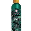 Desire Pheromone Massage Oil 4oz - Pink Grapefruit