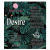 Desire Pheromone Massage Oil 4oz - Pink Grapefruit