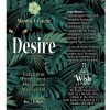 Desire Pheromone Massage Oil 4oz - Eucalyptus/Peppermint