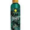Desire Pheromone Massage Oil 4oz - Citrus