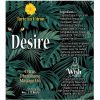 Desire Pheromone Massage Oil 4oz - Citrus