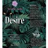 Desire Pheromone Massage Oil 4oz - Lavender