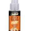 GoodHead Juicy Head Dry Mouth Spray - Sour Peach 2oz