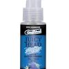 GoodHead Juicy Head Dry Mouth Spray - Sour Blue Raspberry 2oz