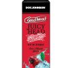 GoodHead Juicy Head Dry Mouth Spray - Sour Cherry 2oz