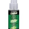 GoodHead Juicy Head Dry Mouth Spray - Sour Green Apple 2oz