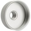 Main Squeeze Fuck Machine Adapter - Silver
