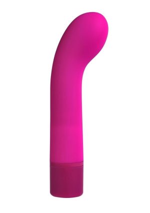 Selopas Paradise G Rechargeable Vibrator - Pink