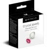 ME YOU US Crystal Jewels - Medium - Pink