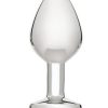 ME YOU US Crystal Jewels - Medium - Purple