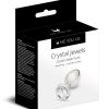 ME YOU US Crystal Jewels - Large - Clear