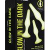 WhipSmart Glow in the Dark Silicone Anal Training Kit (3 Piece) - Green