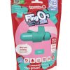 4B FingO Slim Finger Vibrator - Kiwi