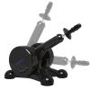 Merci Power Banger Fuck Machine with Wireless Remote - Black